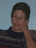 Denise Patterson